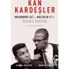 Kan Kardeşler: Muhammed Ali Ve Malcom X’ İn Tehlikeli Dostluğu - Johnny Smith