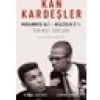 Kan Kardeşler: Muhammed Ali Ve Malcom X’ İn Tehlikeli Dostluğu - Johnny Smith