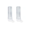Kanarya Suluğu, 100 ml Kapasite, 2 Adet Set