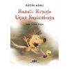 Kanatlı Kirpiyle Uçan Kaplumbağa - Karton Kapak - Bilgin Adalı