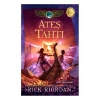 Kane Günceleri 2 Ateş Tahtı - Rick Riordian