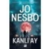 Kanlı Ay - Jo Nesbo