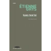 Kaos Teorisi - Etienne Ghys