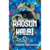 Kaosun Kalbi - Koray Sarıdoğan
