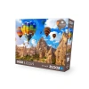 Kapadokya Temalı 1000 Parça Puzzle, Eğlenceli Sanat Etkinliği