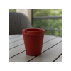 Kapaklı Araç İçi Küllük, 10 cm, Koku ve Duman Hapseden Tasarım, 2li Set