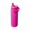 Kapaklı Pipetli Şişe, 0.7L Kapasite ile Pratik Kullanım