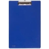 Kapaksız A4 Sekreter Notluğu, Mavi