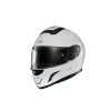 Kapalı Motosiklet Kaskı - ECE 22.06 Sertifikalı, Geniş Görüş Açılı
