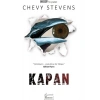 Kapan - Chevy Stevens