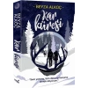 Kar Küresi - Ciltli - Beyza Alkoç