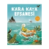 Kara Kaya Efsanesi - Joe Todd-Stanton