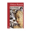 Kara Kitap - Orhan Pamuk