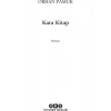 Kara Kitap - Orhan Pamuk