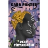 Kara Panter - Okay Tiryakioğlu