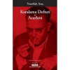 Karalama Defteri-Ararken Nurullah Ataç 175 Sayfa Ciltsiz Eser