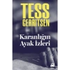 Karanlığın Ayak İzleri - Tess Gerritsen