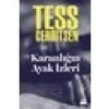 Karanlığın Ayak İzleri - Tess Gerritsen
