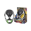 Karanlıkta Parlayan Venom Süper Kahraman Maskesi