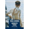 Karanlıkta Yüzmek - Tomasz Jedrowski