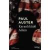 Karanlıktaki Adam - Paul Auster