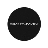 Karbon Fiber Malzemeden Yapılmış Kaydedici Slipmat, Yüksek Performans