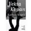 Karbon Kopya - Yekta Kopan