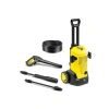Karcher K 5 Basınçlı Yıkama Makinesi Sarı