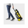 Karcher K 5 Basınçlı Yıkama Makinesi Sarı