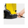 Karcher K 5 Basınçlı Yıkama Makinesi Sarı
