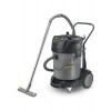 Karcher Nt 70/2 *eu (Antrasit) Süpürge