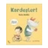 Kardeşler - Rocio Bonilla