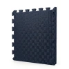 Kare Desen Oyun Spor Puzzle Mat - 50x50 cm Boyut