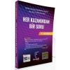 Karekök Yayıncılık TYT Matematik Her Kazanımdan Bir Soru