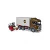 Kargo Kamyonu Oyuncak, Scania 560R Modeli