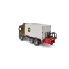 Kargo Kamyonu Oyuncak, Scania 560R Modeli