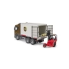Kargo Kamyonu Oyuncak, Scania 560R Modeli
