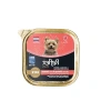Karidesli ve Somonlu Mini Küçük Irk Köpek Ödülü 85 Gr
