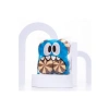 Karışık Canavar Desenli 10x15 cm Cake Pops Poşeti, 100 Adet