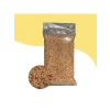 Karışık Japon Balığı Yemi, 100 g Paket, Besleyici Formül