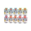 Karışık Kedi Çorbası, 50 gr x 10 Adet Lezzetli Seçenek