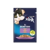 Karışık Kedi Maması 85 gr, 26 Adet Paket