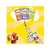 Karışık Kedi Ödül Maması 60 gr x 24, Eğlenceli İkram