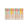 Karışık Krema Sıvı Kedi Ödül Maması - 14 Gr X 10 Adet