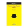 Karısını Şapka Sanan Adam - Oliver Sacks Türkçe Roman