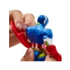 Karıştır ve Eşleştir Aksiyon Figürü, Captain America Temalı