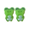 Karnaval Temalı Kurbağa Oyuncağı - 2 Paket