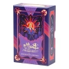 Kartların Yer Aldığı Buffy the Vampire Slayer Tarot Destesi ve Kılavuzu