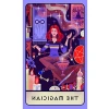 Kartların Yer Aldığı Buffy the Vampire Slayer Tarot Destesi ve Kılavuzu