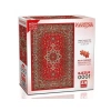 Karton 1000 Parça Eski İran Halısı Puzzle, 68 x 48 cm